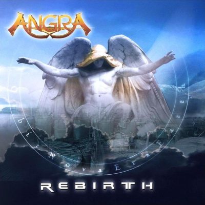 Rebirth (2001) conta a jornada do herói de trás para frente