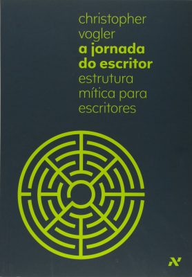 A Jornada do Escritor, de Christopher Vogler, fornece uma estrutura útil e aplicável.